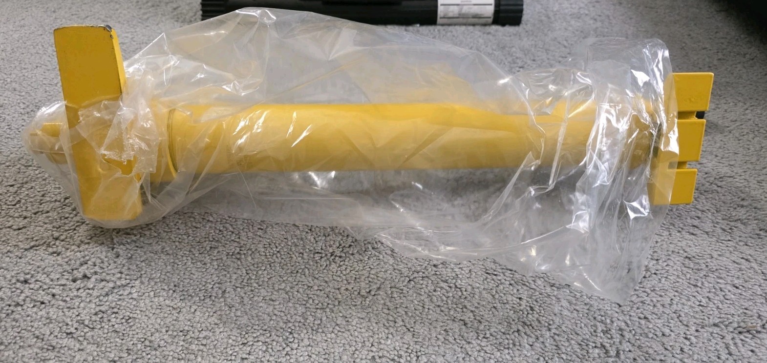 NEW OPEN BOX Enerpac P39U002 Single Speed Hydraulic Hand Pump – U.S. SELLER