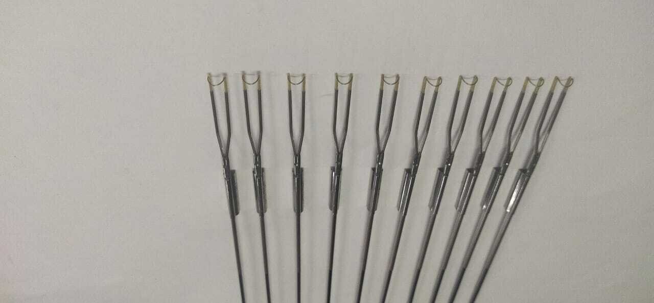 Bipolar Cutting Loop Working Element TURP Set Urology Instruments 20Pc