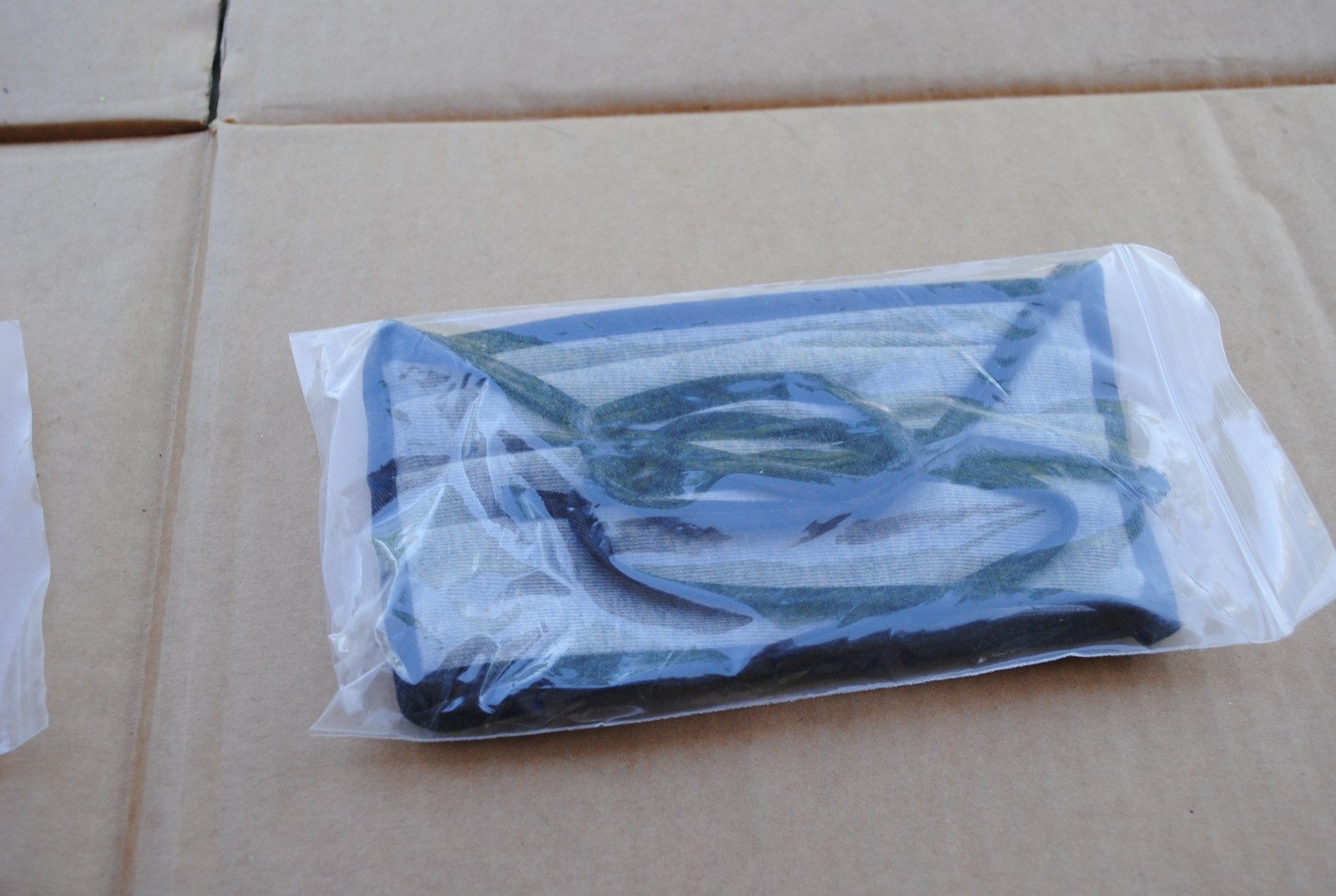 5 Altec Flame Resistant Face Mask FRCFC ASTM F1506 NOS Free Shipping
