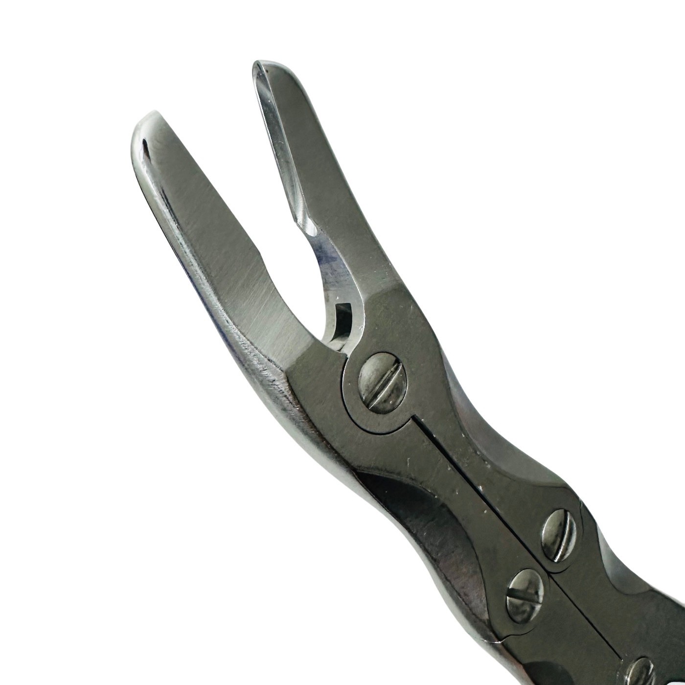 Pilling 342142 Dale First Rongeur Curved, 3 X 15Mm, 14 1/2″ Instrument