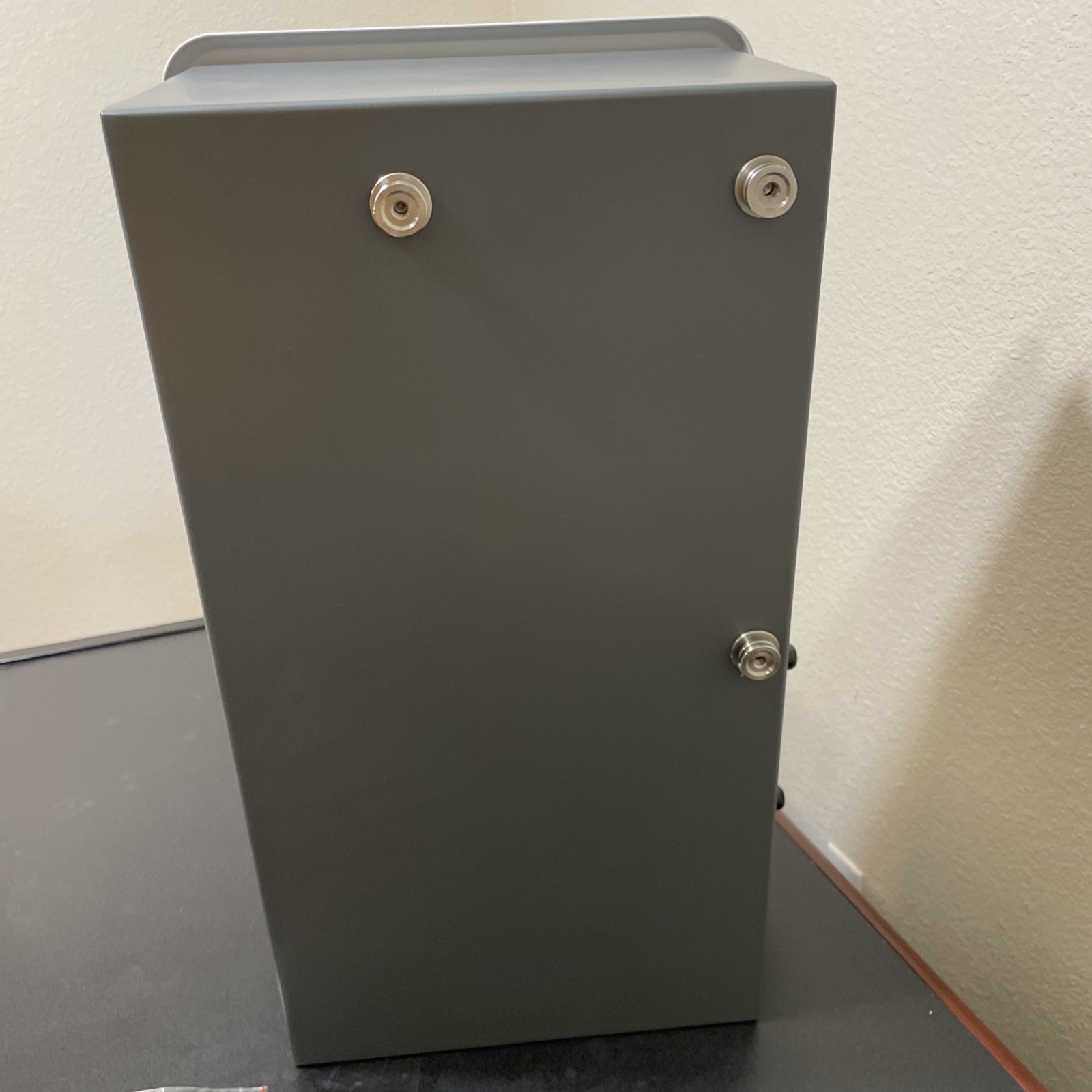 ABB AC Wiring Box ACWB-A-TRIO-60.0-TL-OUTD-US-480 New Solar READ DESC