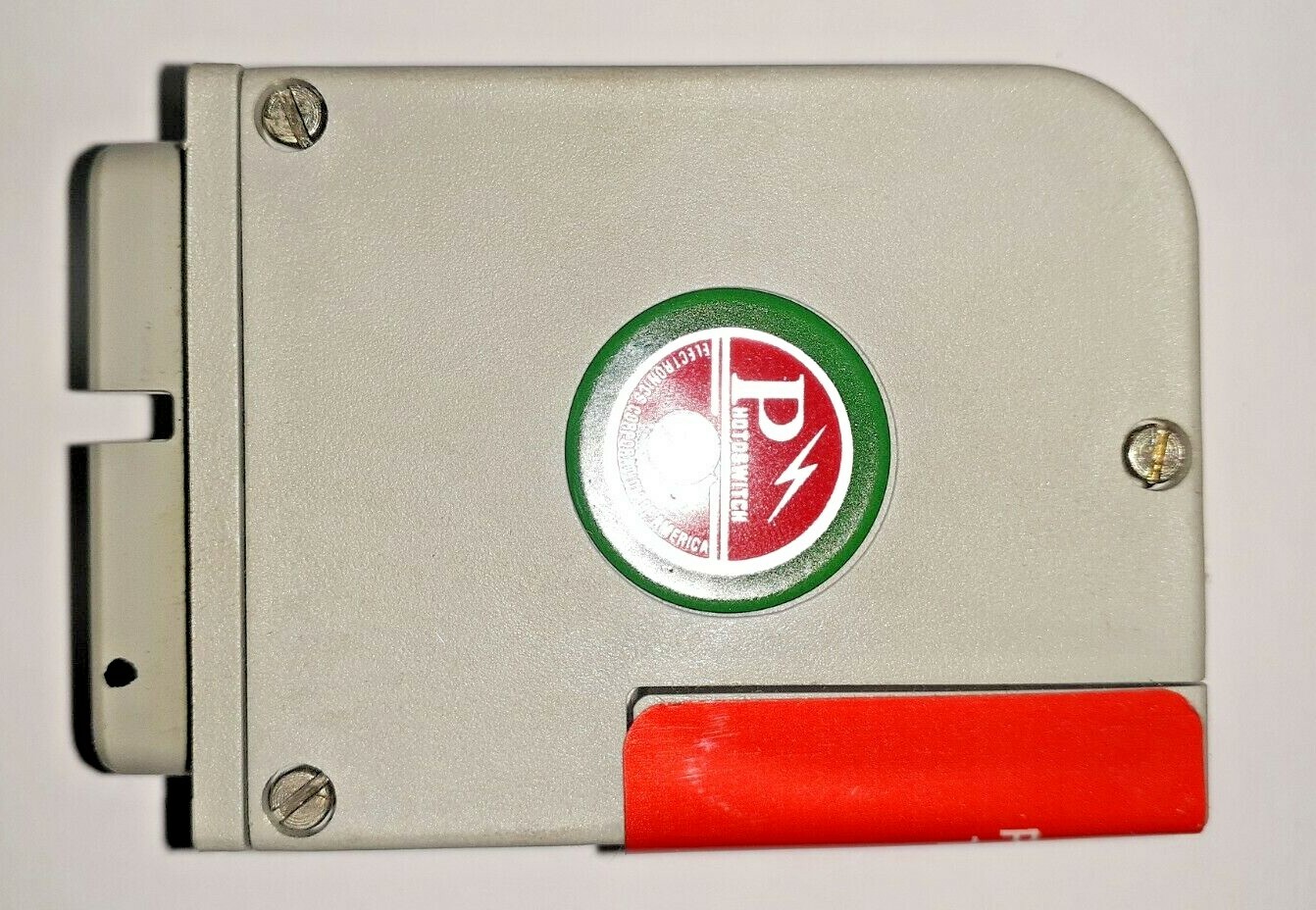 ALLEN BRADLEY PHOTOSWITCH 42MRA-5000 ADAPTER PHOTOHEAD, TYPE 42 MTB