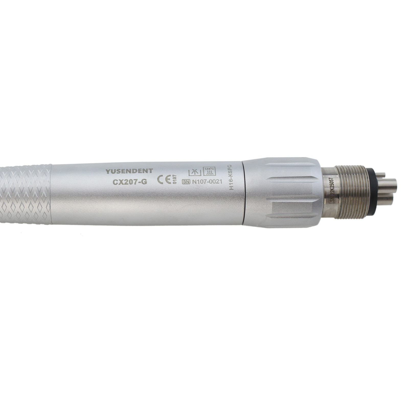 Dental COXO High Speed Handpiece Fiber Optic For KaVo MULTIflex Coupler H16-KSPQ
