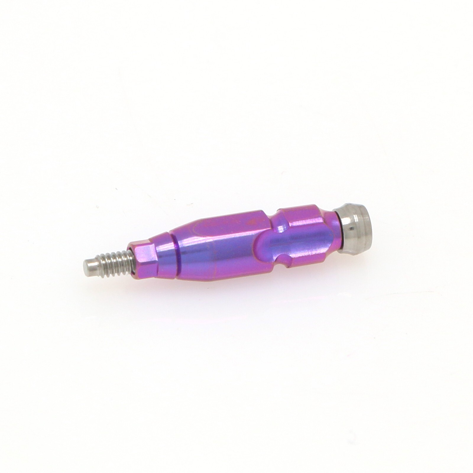 Nobel Biocare Titanium Impression Coping Close Tray NP/RP Ø3.6/5.0/6.0mm H9/13mm