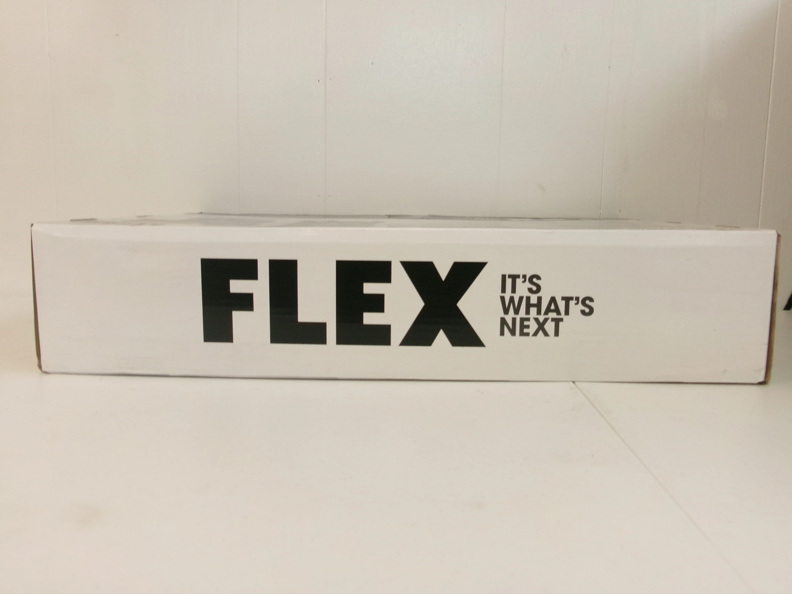 Flex FS1701 Stack Pack Dolly 250 lb Capacity with 360 Casters