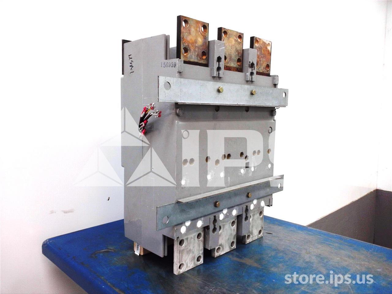 TP2020TTR – 2000A GE TP POWER BREAK MO/BI SKU010917