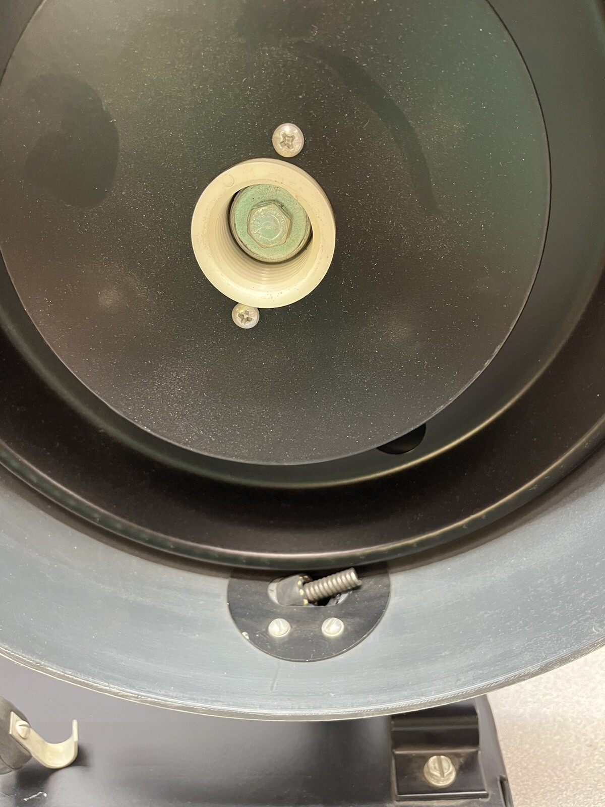 Lincoln Electric 14# INN REEL W/ CANISTER ON SM – K378 – Welding