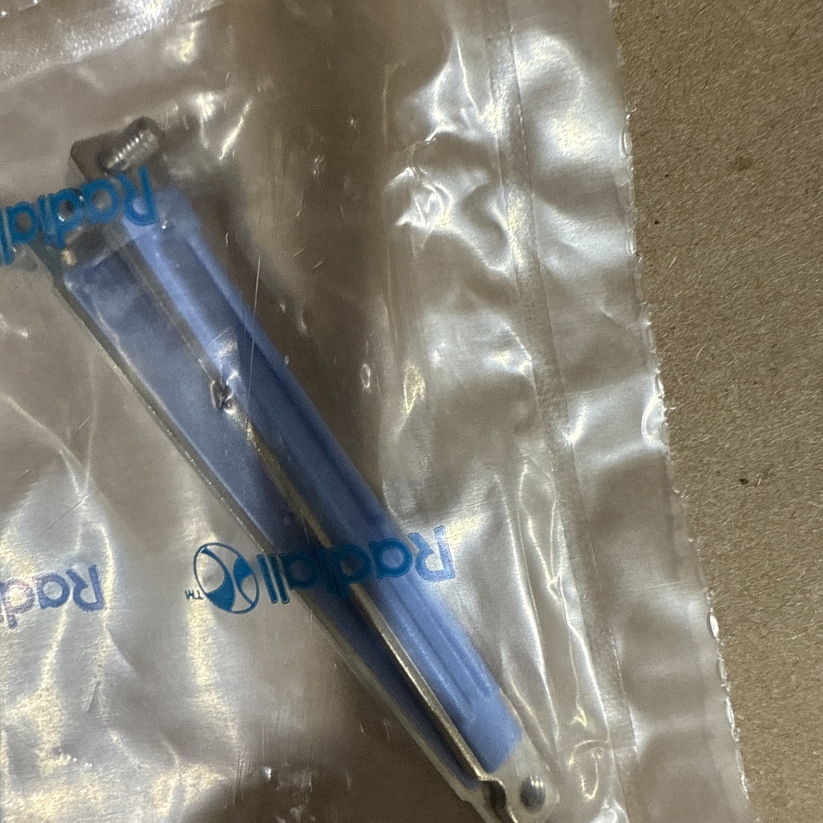 Radiall BACC65DB40S BACC65 Connector
