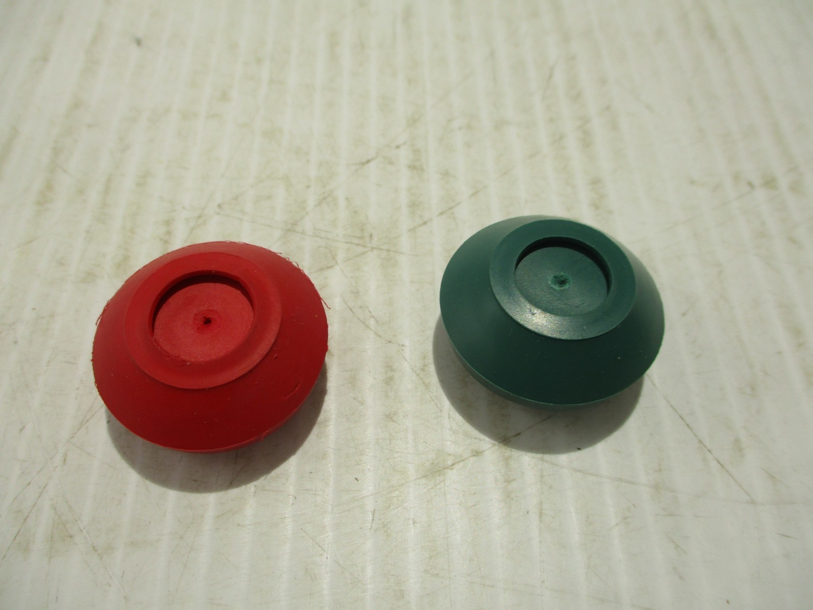 NEW MAGNETEK SBP2-B HOIST PENDANT PUSH BUTTON 127-10133 NO EXTRA PARTS