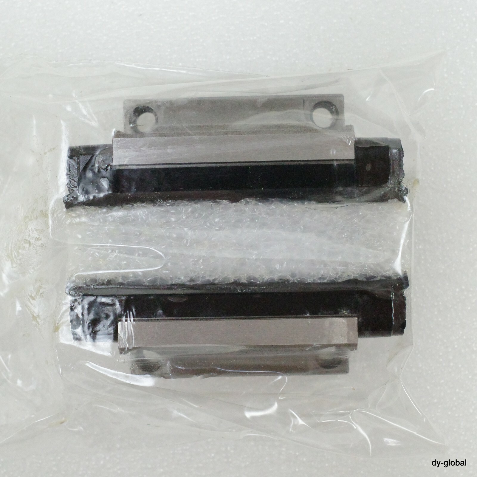 ABBA NIB BRD20A0 N Z0 20Size Flnage Tap Linear Bearing Block BRG-N-1288=3L12