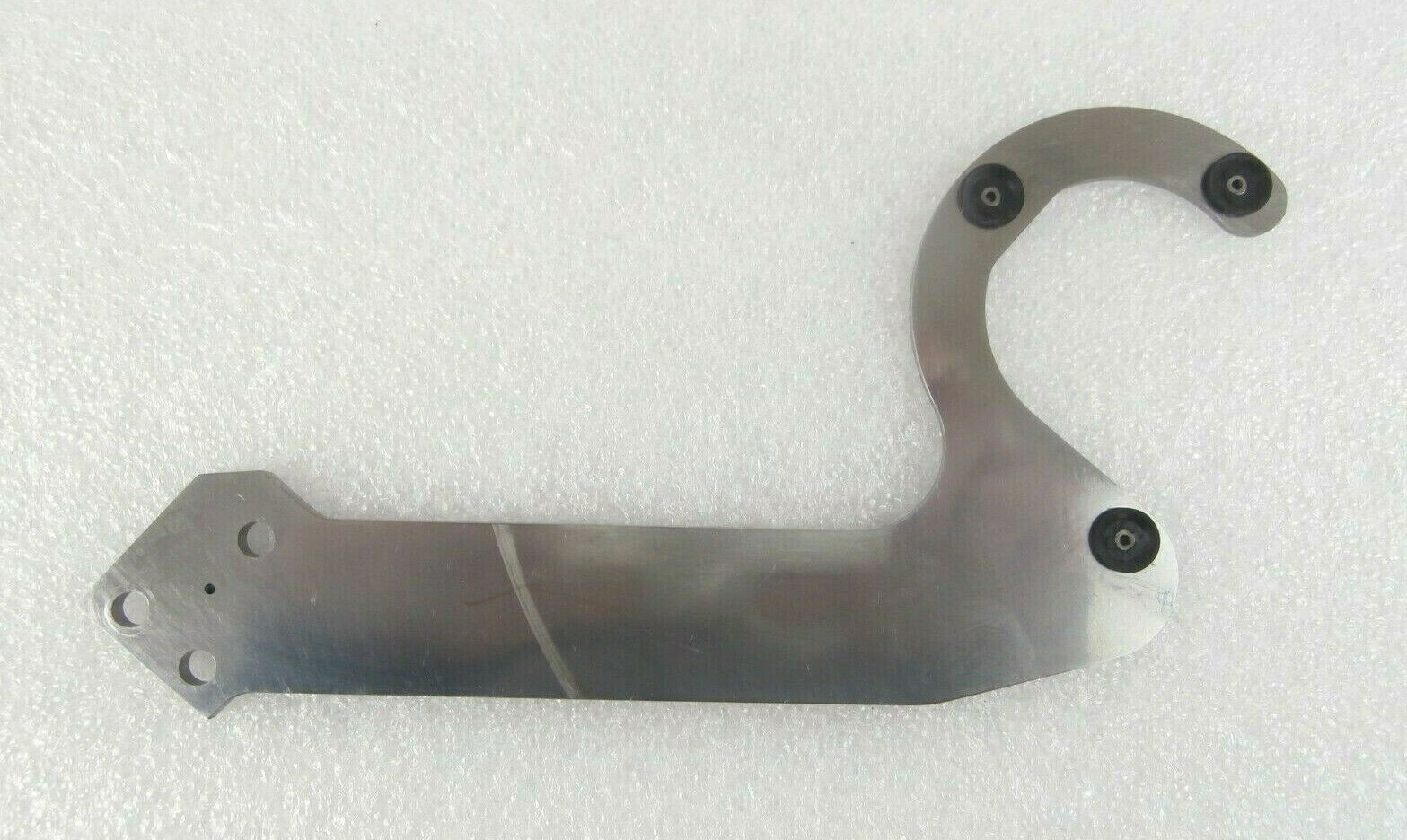 ASML 879-0135-003 Robot Unload Arm End Effector Litho DSQ DST 233448878 Working