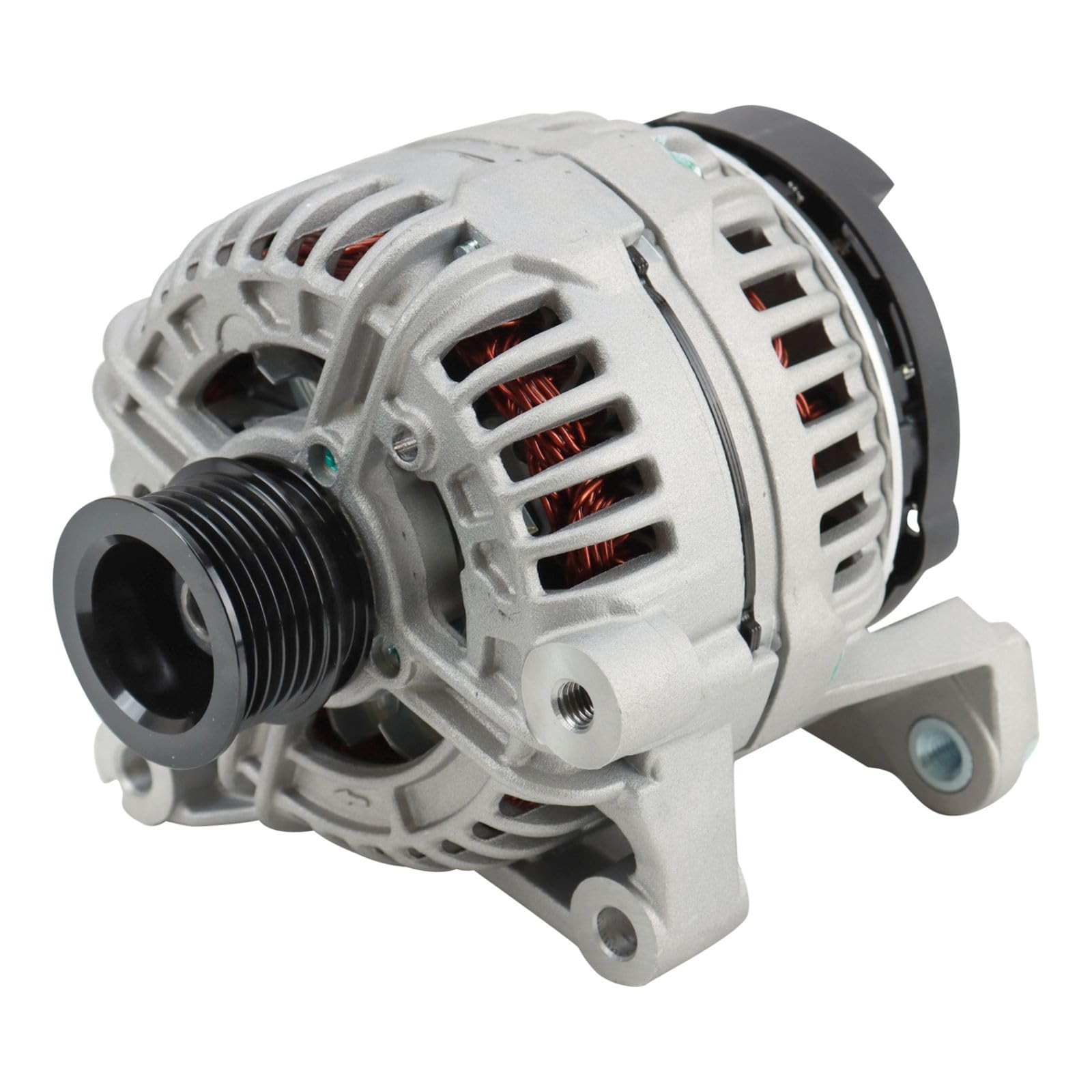 New High Output Alternator BMW 325Ci X3 2004-2006 325i 325xi 2004-2005 11083