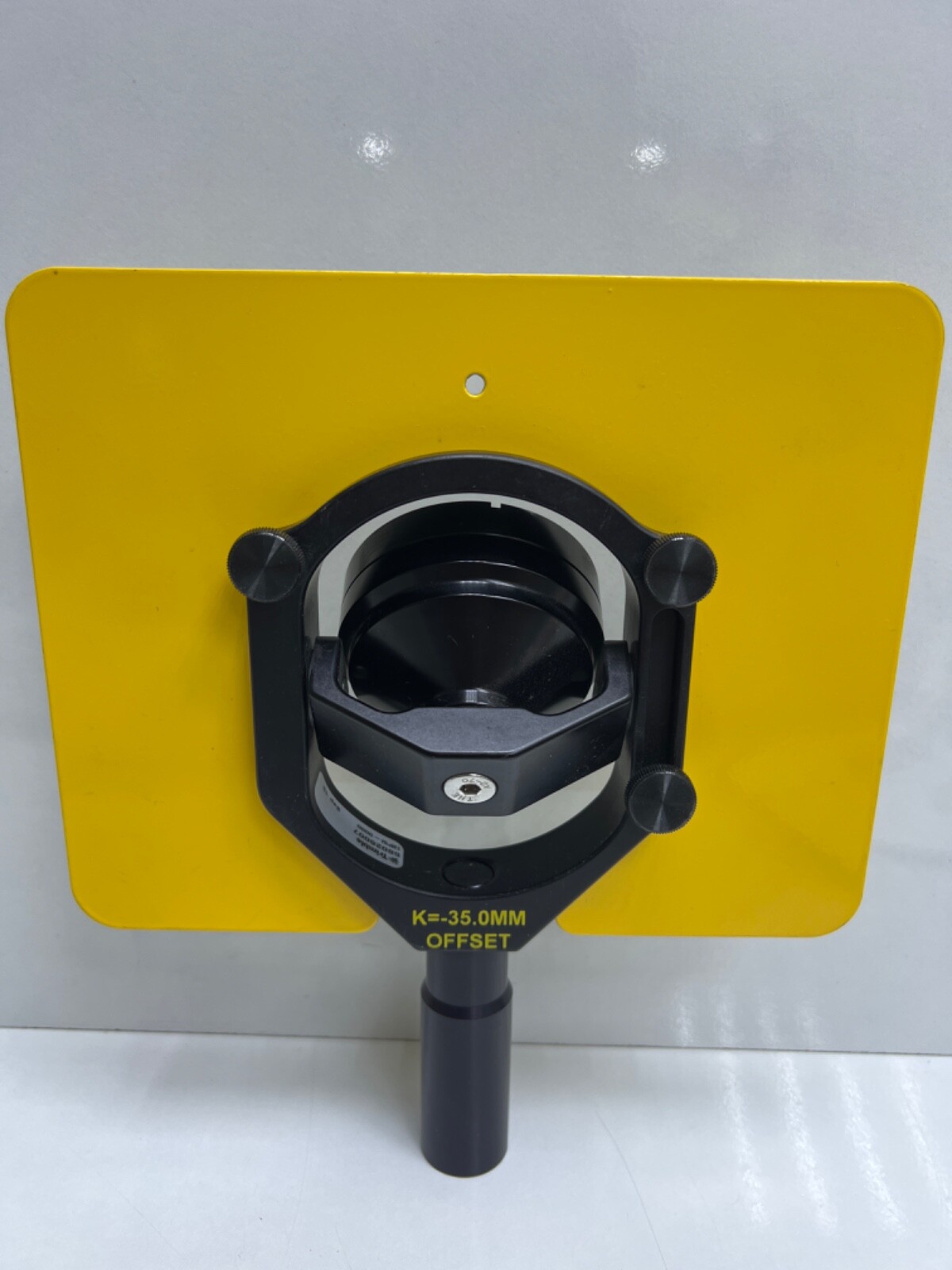 Trimble Traverse Kit Part No:58026007 , K=-35.0MM OFFSET