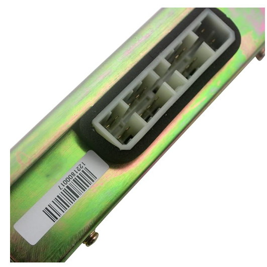 Controller 7824-32-1100 7824-30-1100 7824-34-1100 For Komatsu PC200-5 Excavator