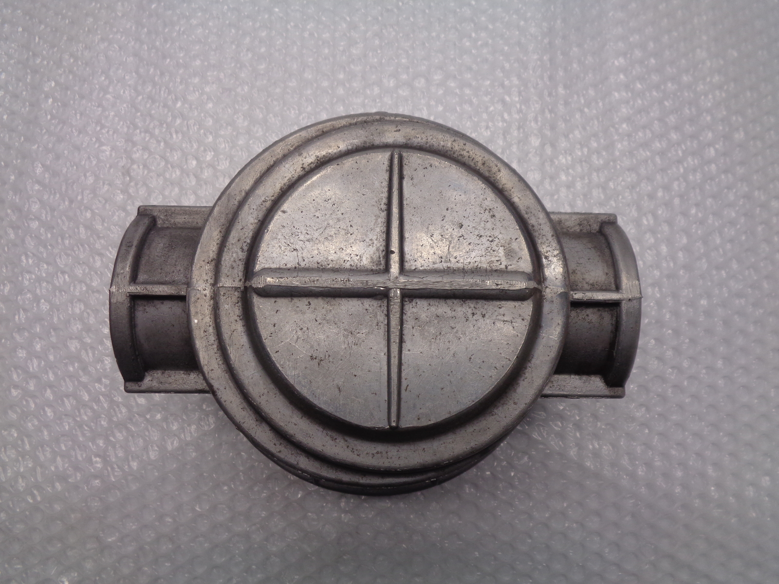KROM SCHRODER GFK 50TN40-3 GAS FILTER NSNP
