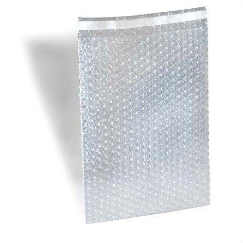 Bubble Out Bags Protective Wrap Pouches 4×5.5 4×7.5 6×8.5 8×11.5 8×15 12×15.5