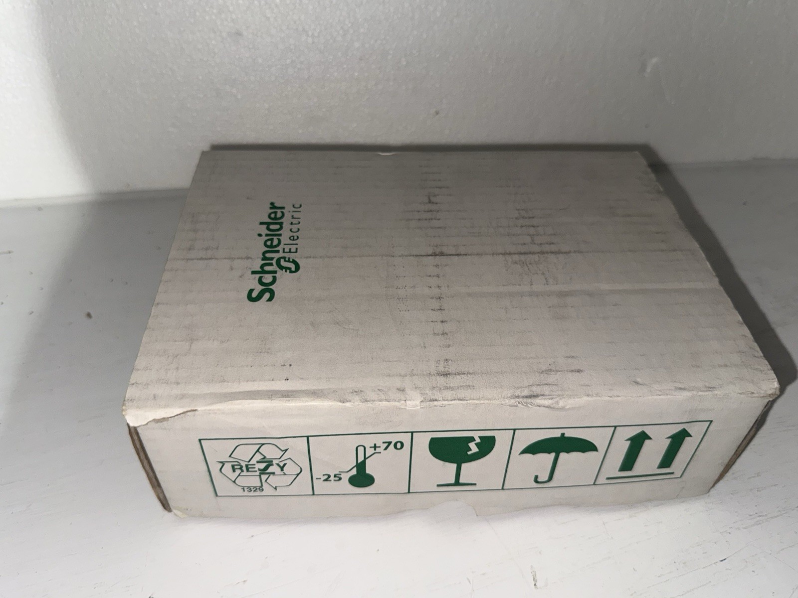 VW3A1101 1PCS Brand New Schneider Remote Graphic Display Terminal Fast delivery