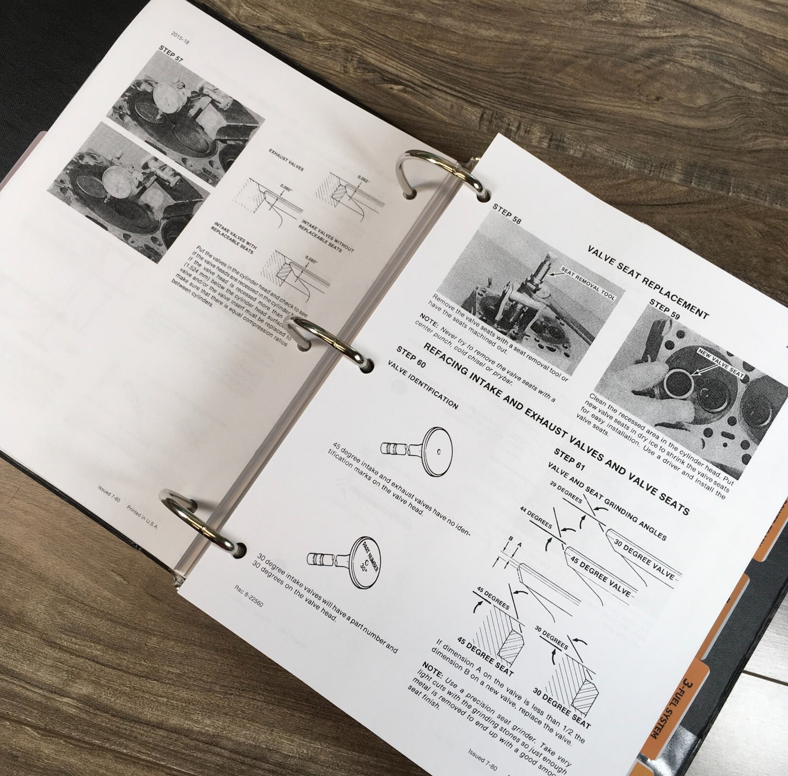 Case 1150D 1155D Crawler Dozer Loader Service Manual Parts Catalog Operators Set