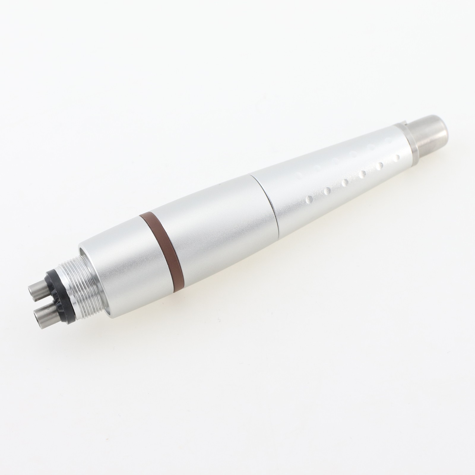 Dental Hygiene Prophy Handpiece NSK iProphy Air Nose Cone Low Speed Motor 4 Hole
