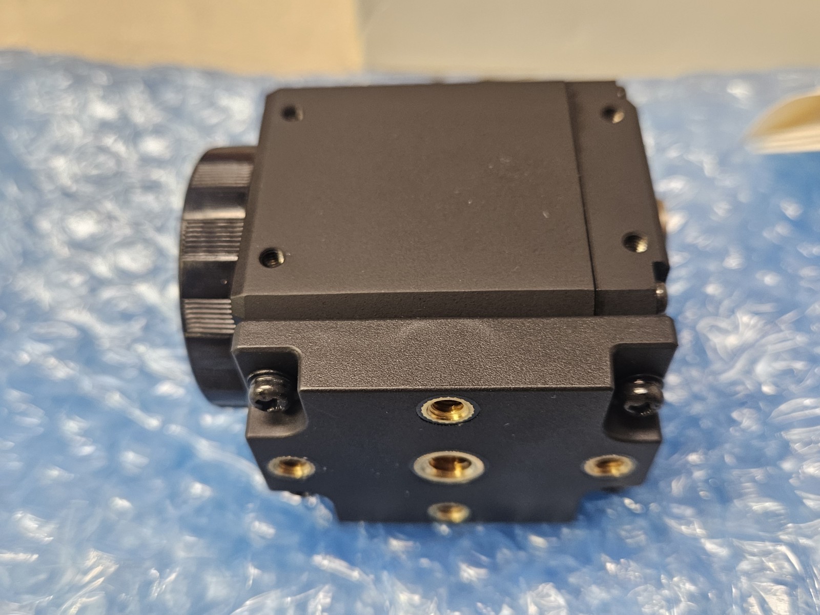 Keyence Industrial Camera CA-HX500M