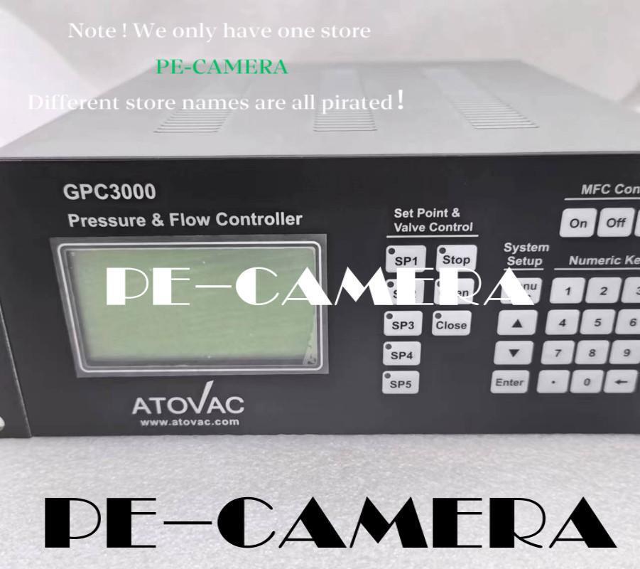 1PCS GPC3000-00-00 (3-month warranty/SHIP FedEx)