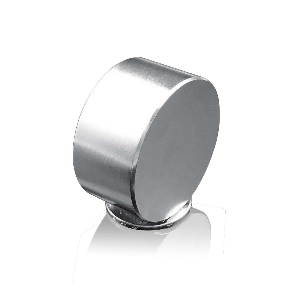 1/2/4/5pcs N52 Neodymium Rare Earth Magnet Big Super Strong Huge Size 40mm*20mm
