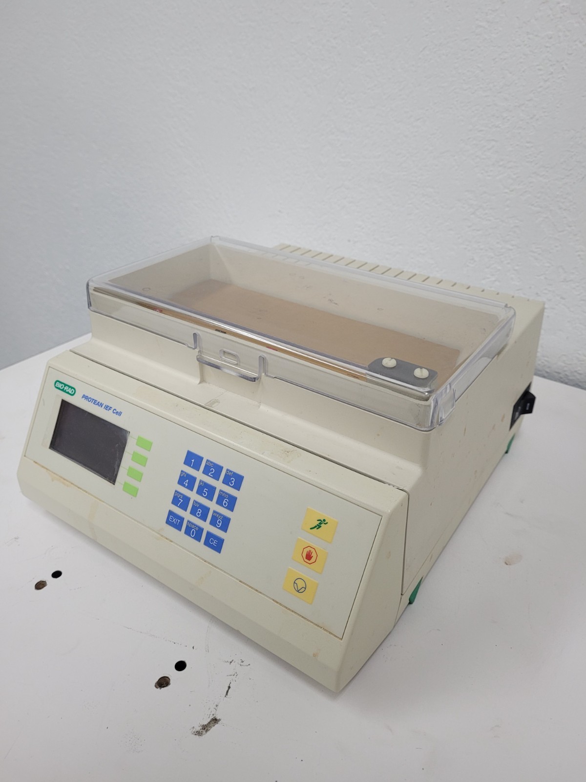 Bio-Rad Protean IEF Cell 526BR