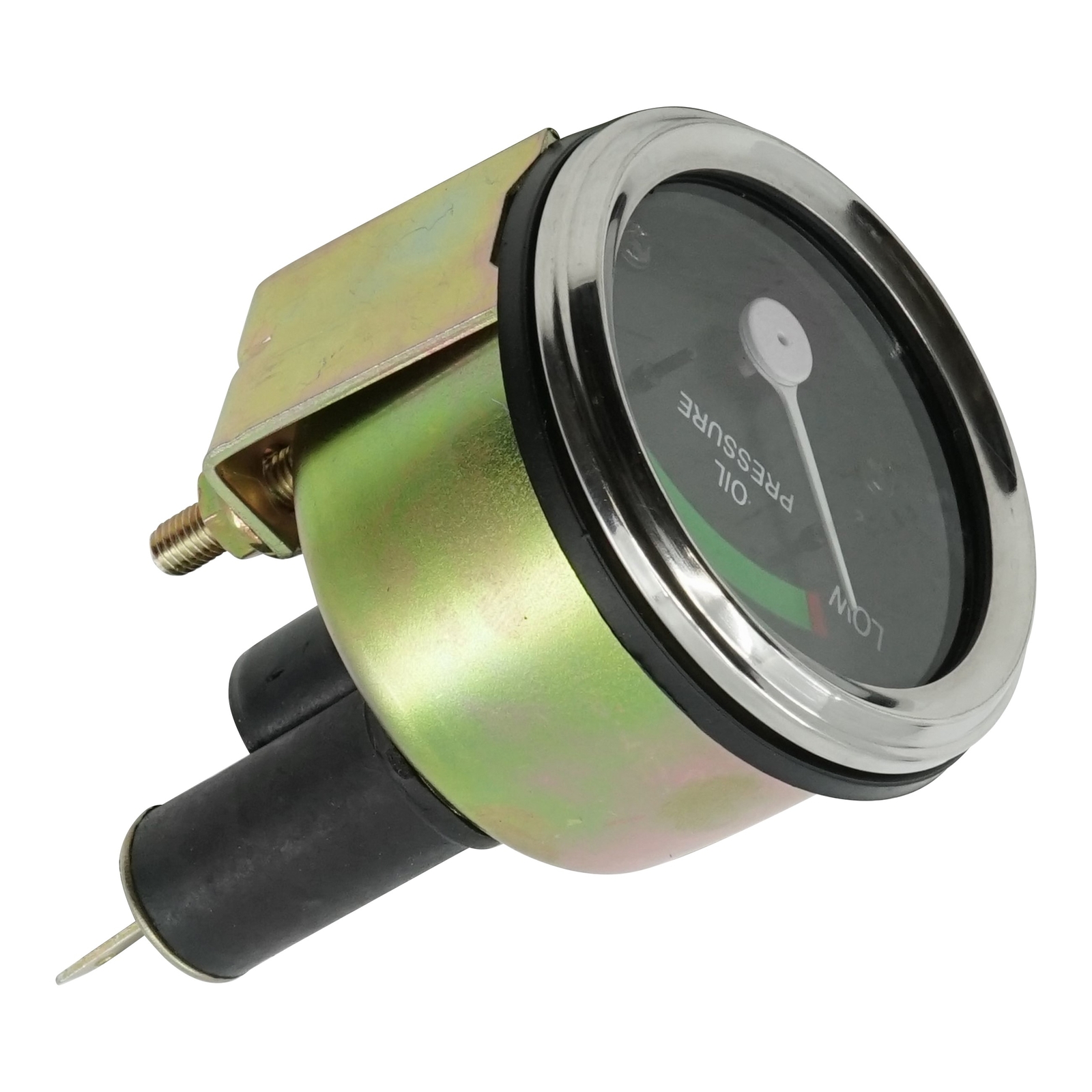 Oil Pressure Gauge For Massey Ferguson 304 356 1001 2135 2200 2500 I244 1330G 22