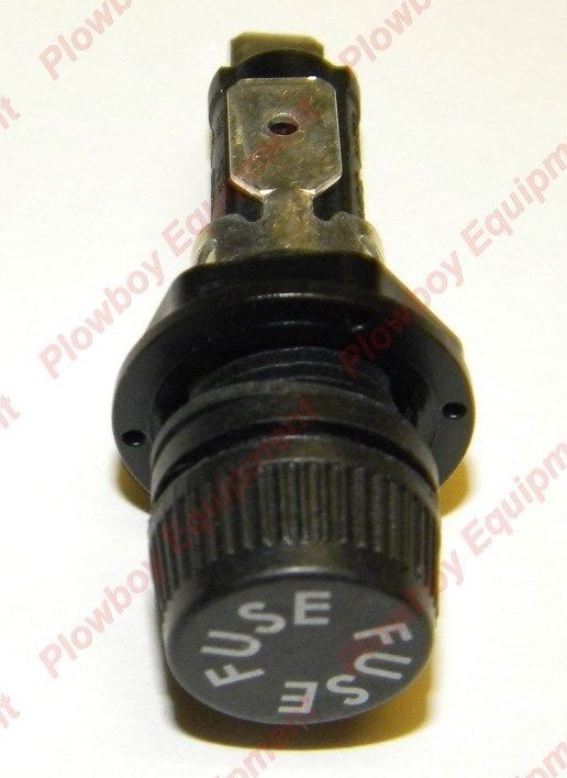 Fuse Holder for OLIVER Tractor 1550 1555 1600 1650 1655 1750 1755 1800 1850 +