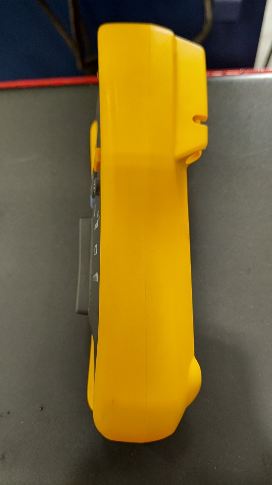 Fluke 110 Plus Essential Multimeter