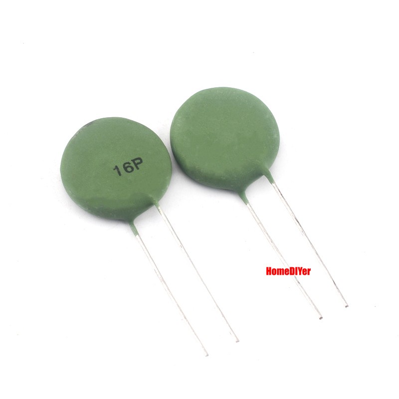 NTC/PTC Thermistor Temperature Sensor 3D/5D/8D/10D/20D/47D-5/7/9/11/13/15/20/25