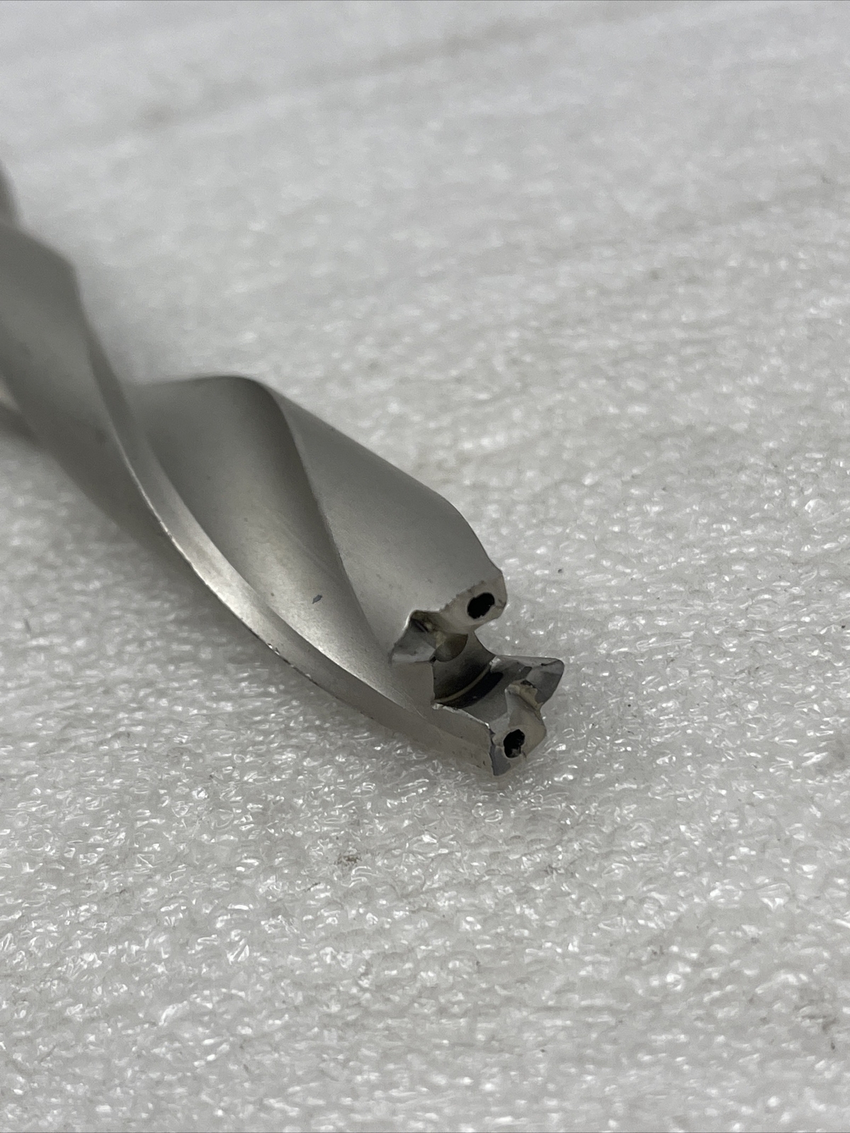 .630” Iscar Coolant Through Replaceable Tip Drill, DSM 0630-315-075A-5D