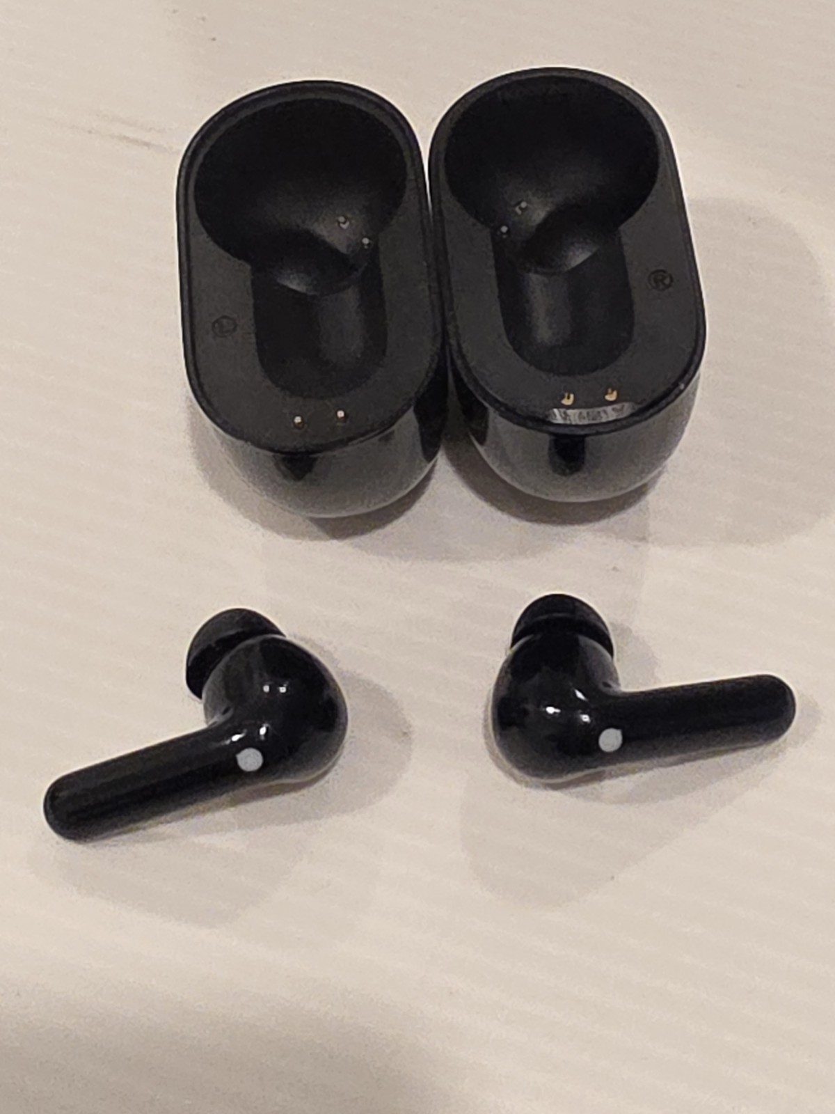 Timekettle M3 Language Translator Earbuds 3-in-1 Black Bluetooth ANC