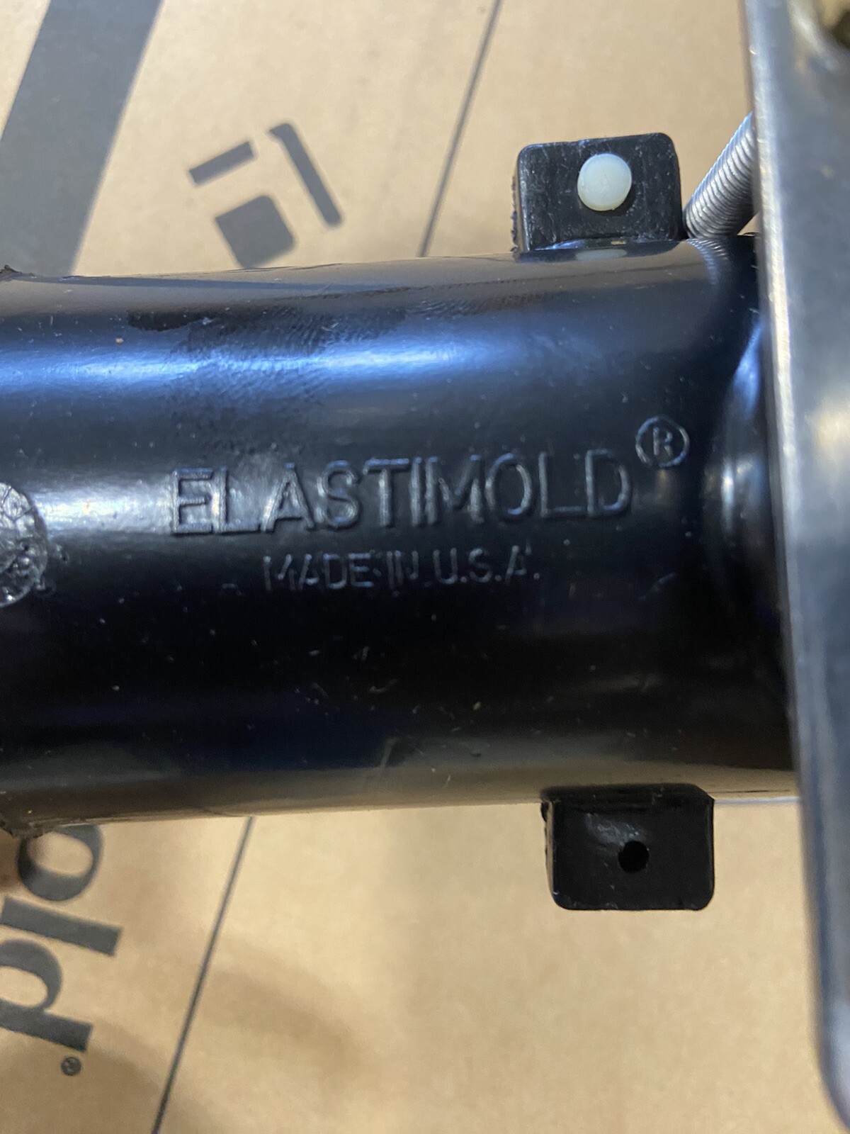 Elastimold 35kV Parking Stand Surge Arrester 22.0kV MCOV 375PSA-27