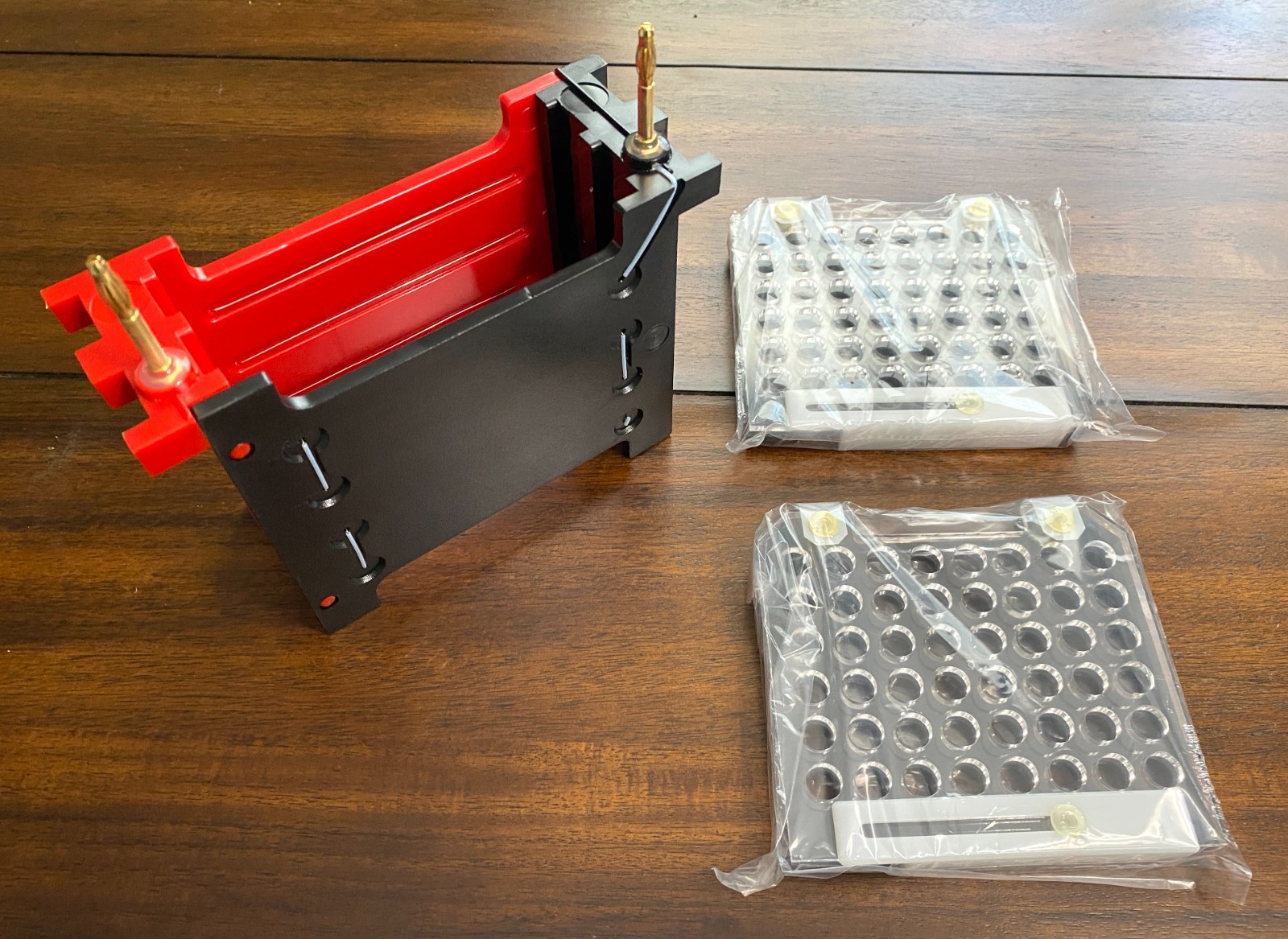 Bio-Rad 1703811 Mini Trans-Blot Cell Module Central Core w/ Holders Only