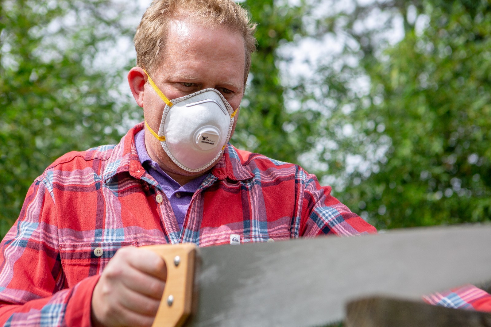 NIOSH Approved N95 Certified Dust Masks