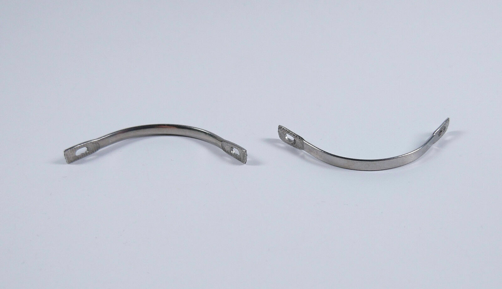 20Pcs Dental Stainless Steel Instruments Lingual Bar/Palatal Bar Stainless S/M/L