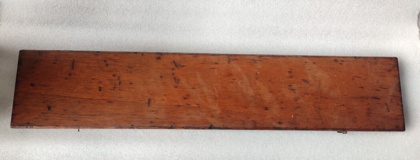 Viggo A.Kjaer 49991 Bearing Feeler Gauge 0.1 To 0.5