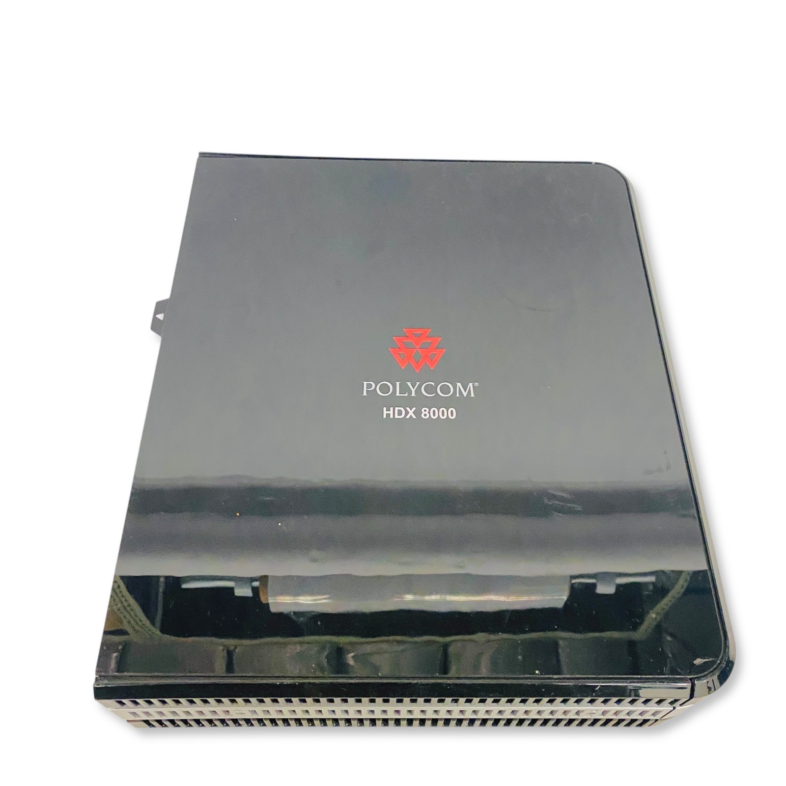 Polycom HDX 8000 HD NTSC Video Conferencing System 2201-27951-001, Tested