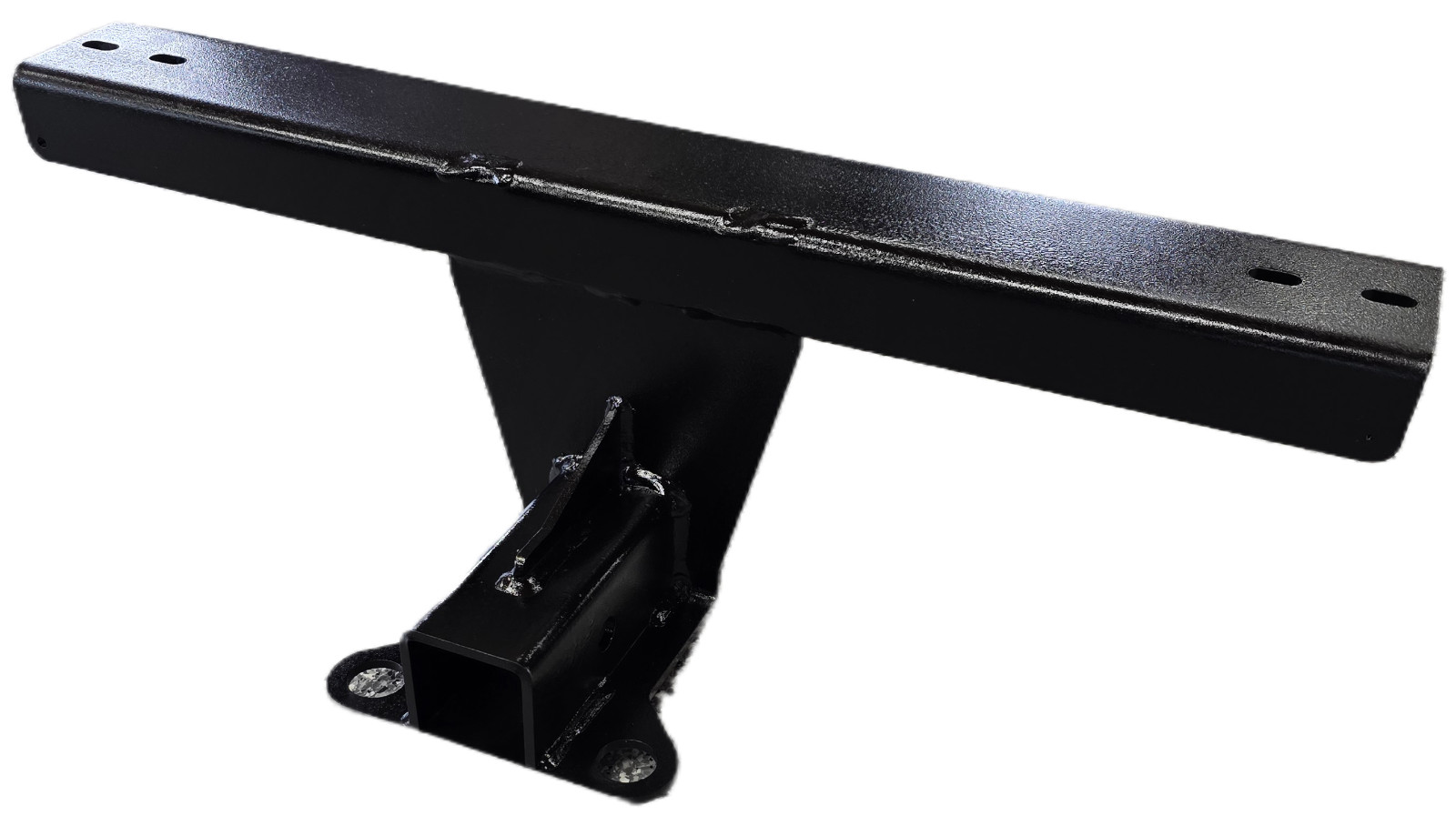 Wards Parts Denago EV Rover XL XLL Hitch Receiver 2″ American-Made Steel