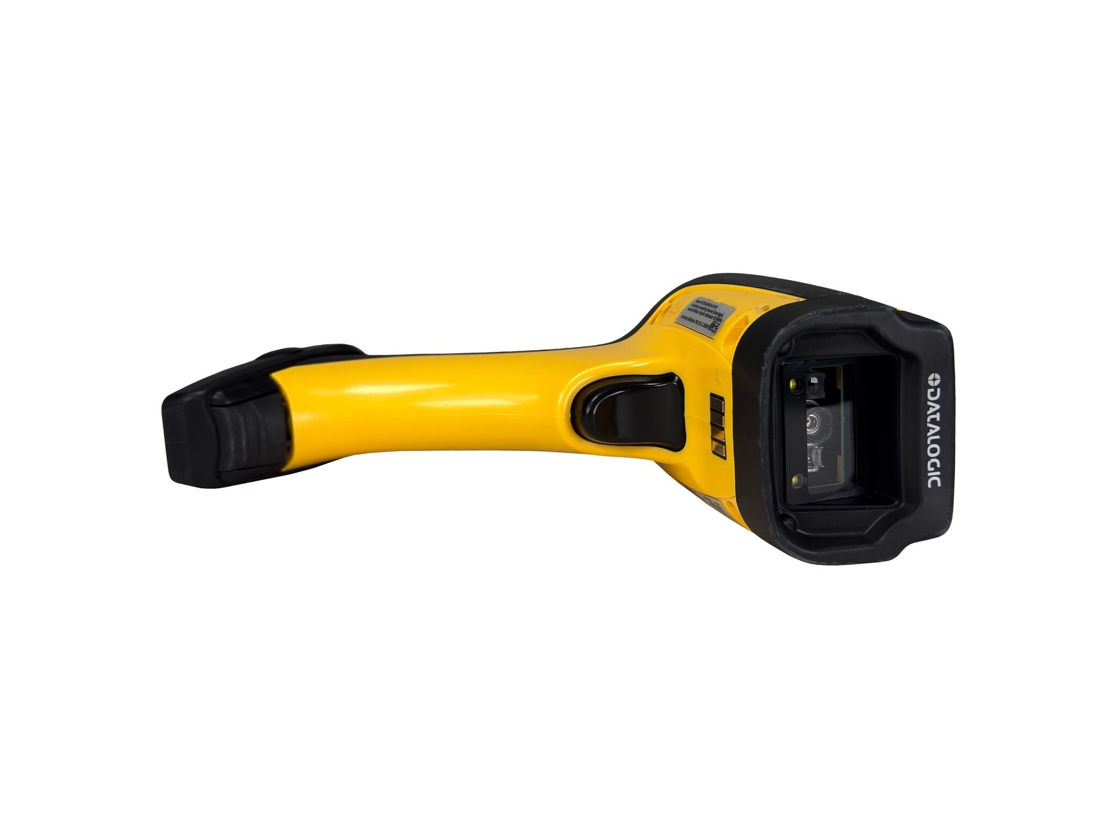 Datalogic POWERSCAN PM9501-HP910RB Wireless Barcode Scanner w/Battery No Base