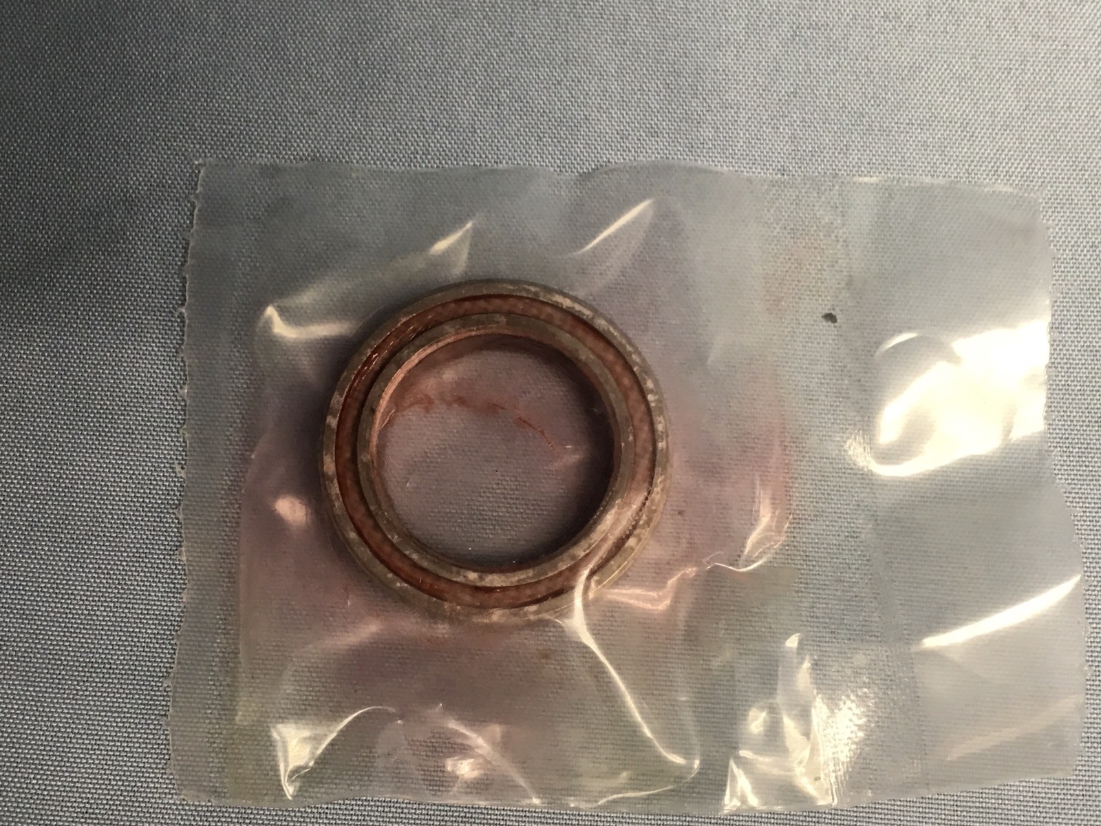 NEW RBC Bearings MB540DD-FS464 Mil-Spec Precision Aerospace Bearing MS21428-40