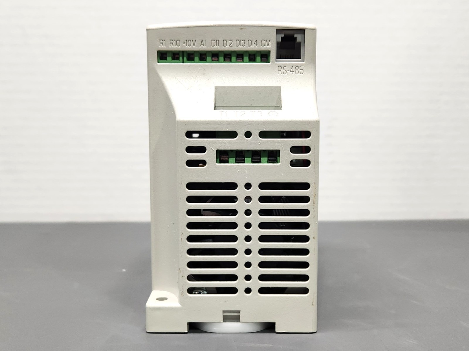 Automation Direct GS1 AC Drive 3-Phase Variable Frequency Drive (VFD) Untested