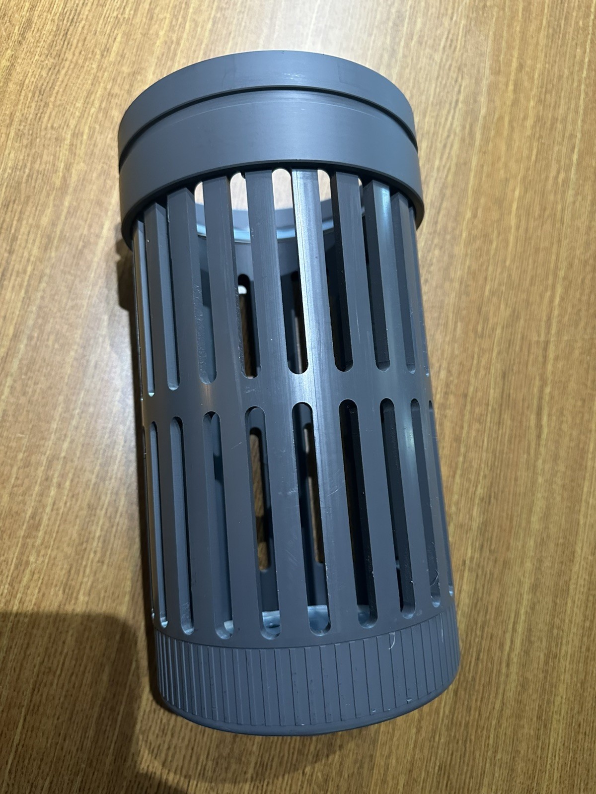Hayward Flow Control FLT Series 16″ #1 Size PVC Basket