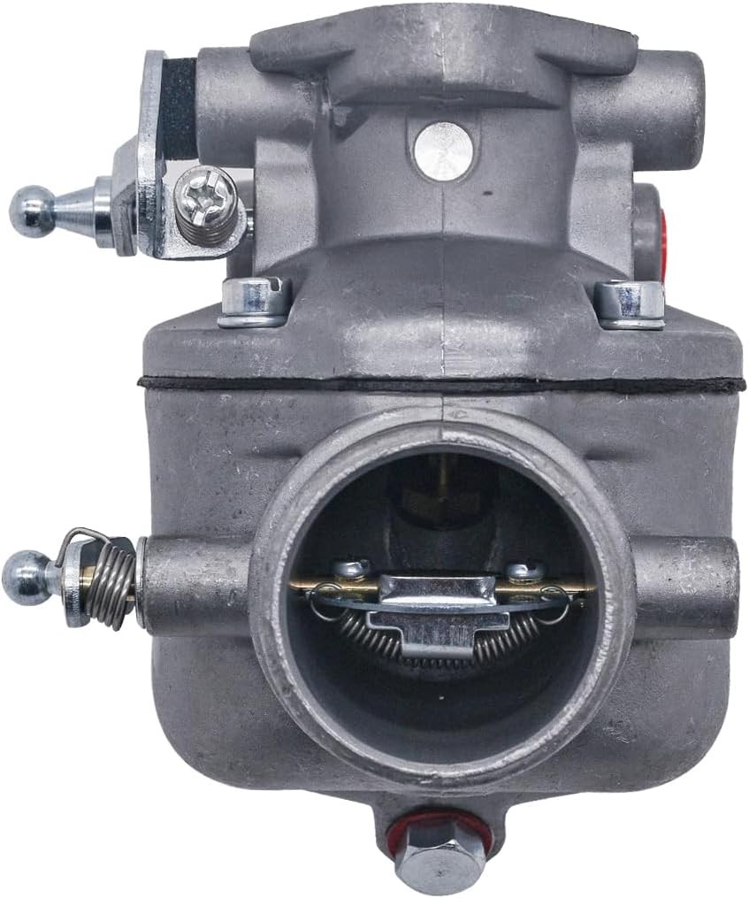 Fits Ford Tractor 2N 8N 9N Heavy Duty TSX33 8N9510C-HD Marvel Schebler Carbureto