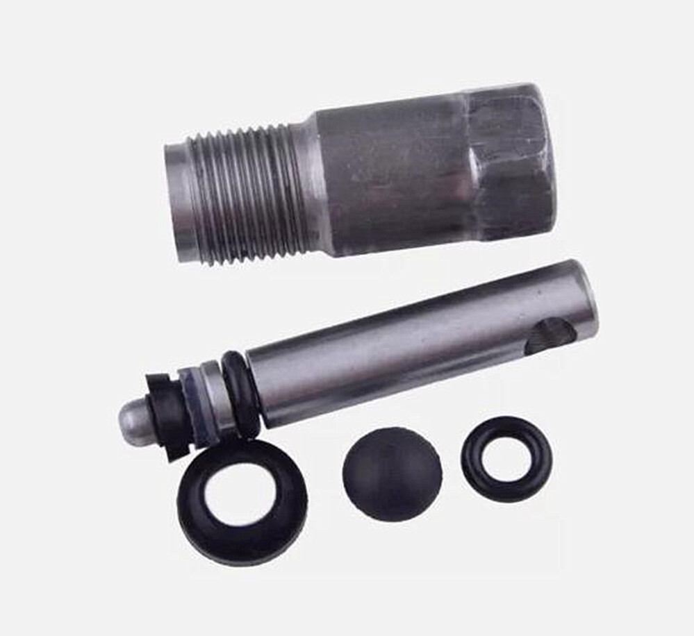 1Set Kit Jack Oil Pump Hydraulic Oil Cylinder Plunger 2-20 Tons Universal Parts