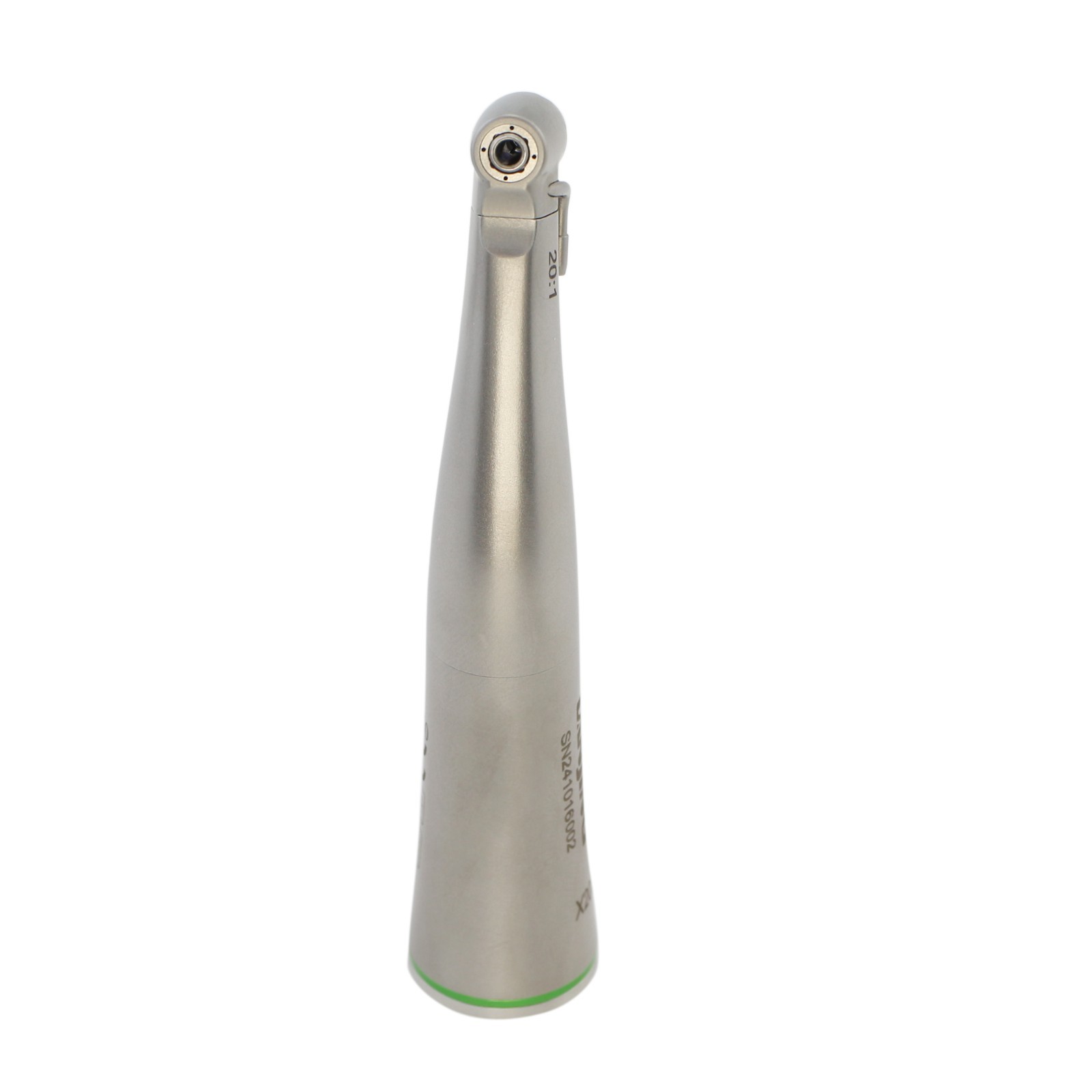 Dental Implant Handpiece 20:1 Contra Angle 1:2 Surgical External SGA-E2S SGS-E2S