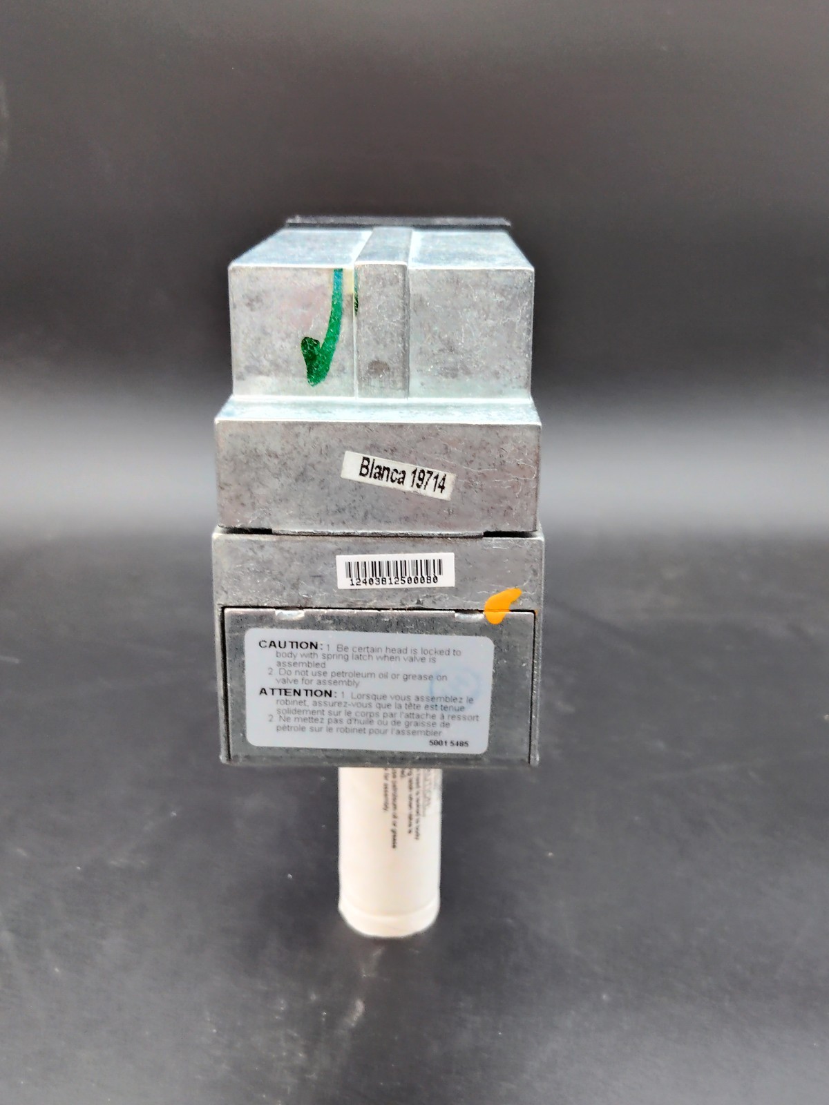 White-Rodgers Emerson 1311-102 Hydronic Zone Water Valve 3/4″ OEM New