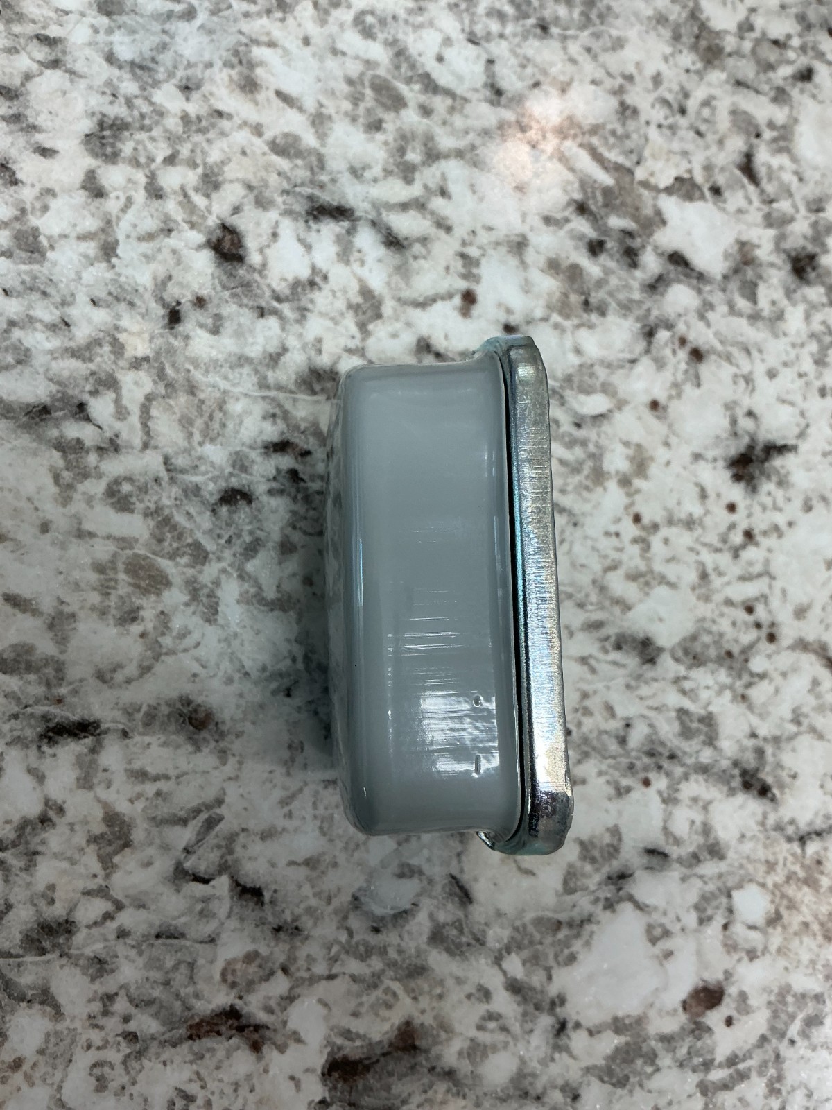 Grainger Int’l, Low Voltage Buzzer 1FD14, 6 – 8V AC, 3 – 6V DC, NEW