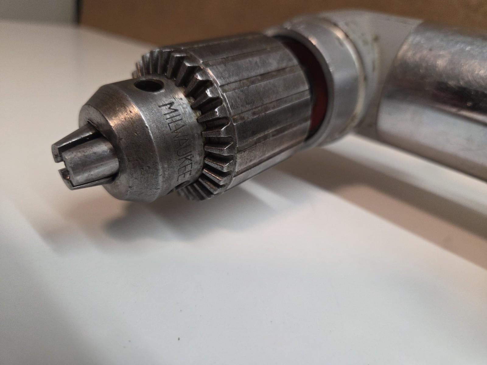 Milwaukee 1107-1 1/2″ Right Angle Drill